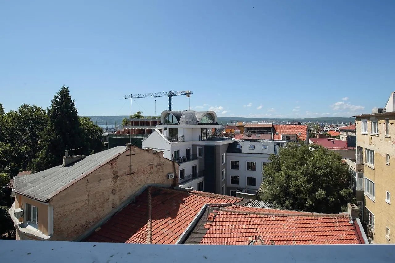 Hostel Musala Varna