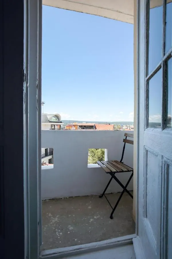 Hostel Musala Varna 0*,