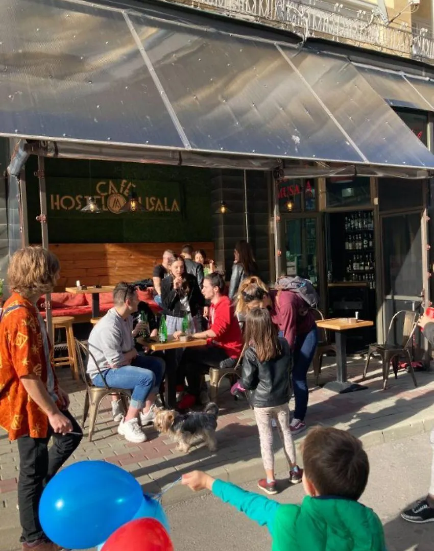 Hostel Musala Varna 0*,  Bulharsko
