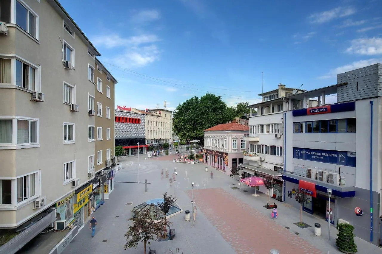 Hostel Musala Varna 0*,  Bulgaria