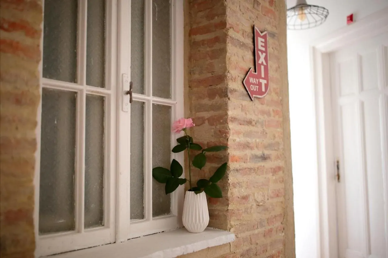 Hostel Musala Varna Bulgarien