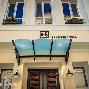 Konukevi No13 Boutique House ***