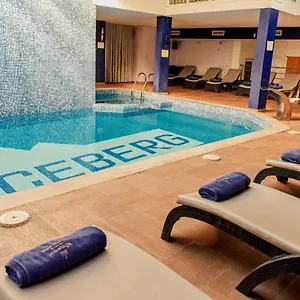 Iceberg 3*, Bansko Bulgaria
