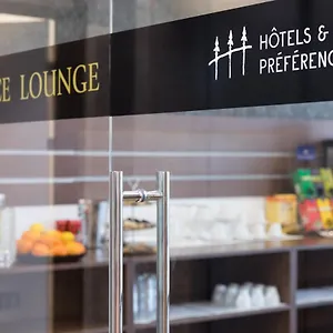 B1 Boutique 4* Sofia