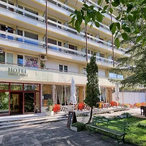 *** Hotel Gorna Banya Bulgaria