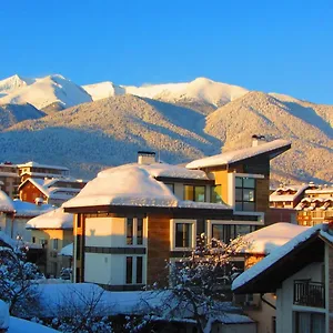 Family Santo Otel Bansko