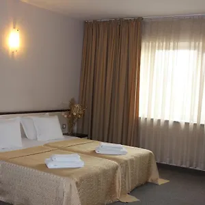 Otel Kendros ****