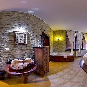 Momini Dvori Boutique Otel Bansko