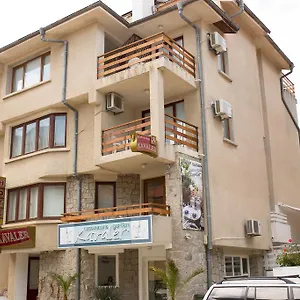 Kavaler 2* Sozopol