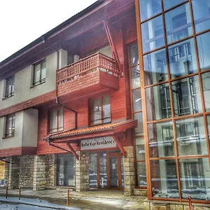 Bellevue Apart Otel Bansko