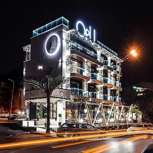 Otel Opu Boutique, Varna