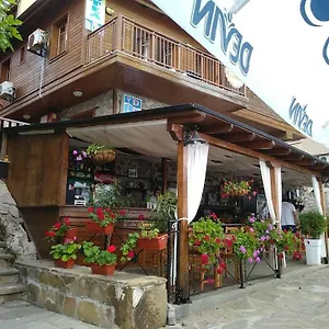 Guestrooms Durna Sozopol
