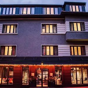 The Embassy 3* Sofia
