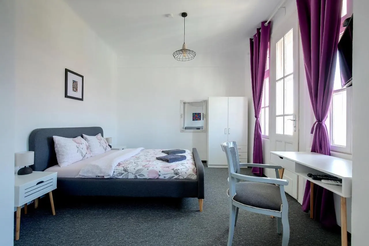 Hostel Musala Varna Bulgaria