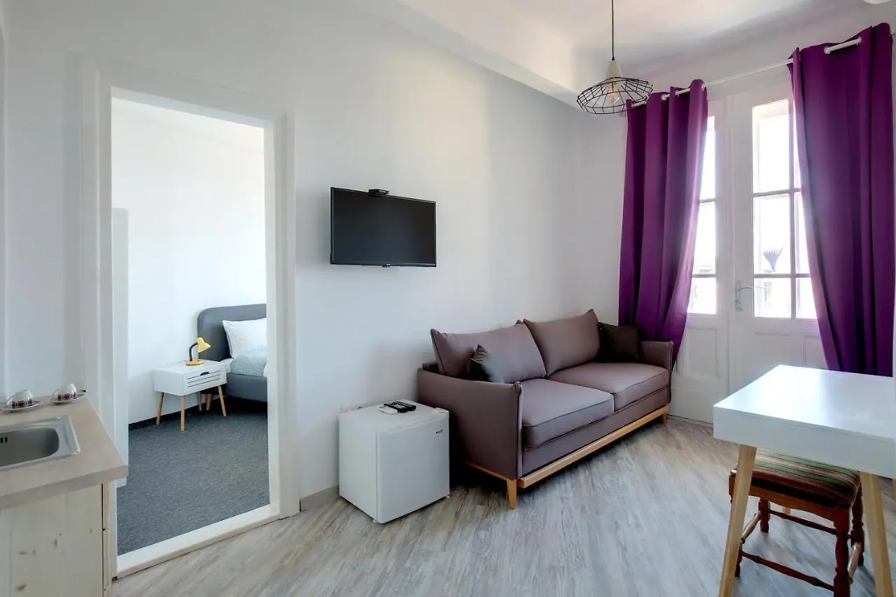 Hostel Musala Varna