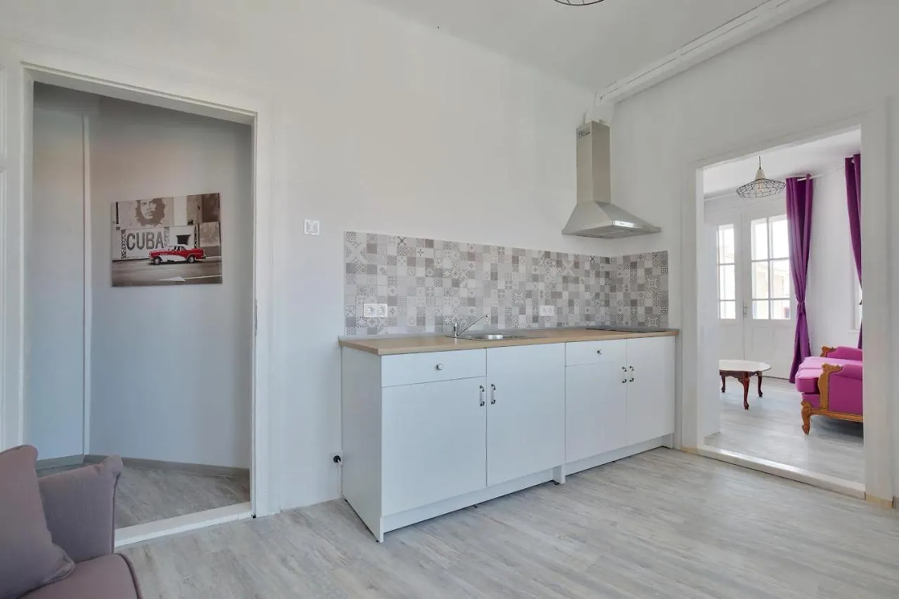 Hostel Musala Varna 0*,  Bulgaria