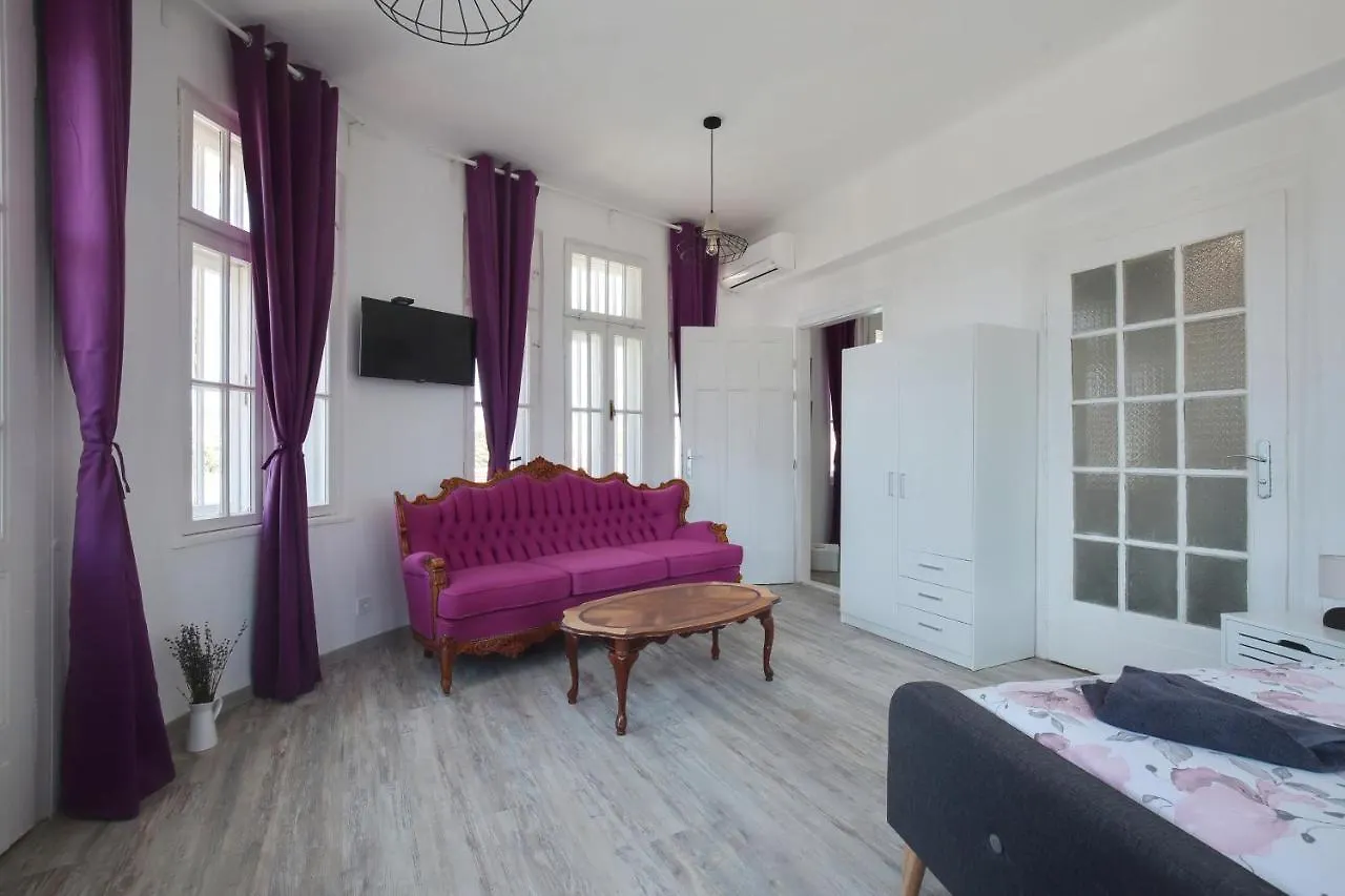 Hostel Musala Varna Bulgaria