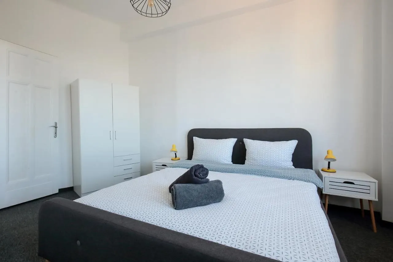 Hostel Musala Varna