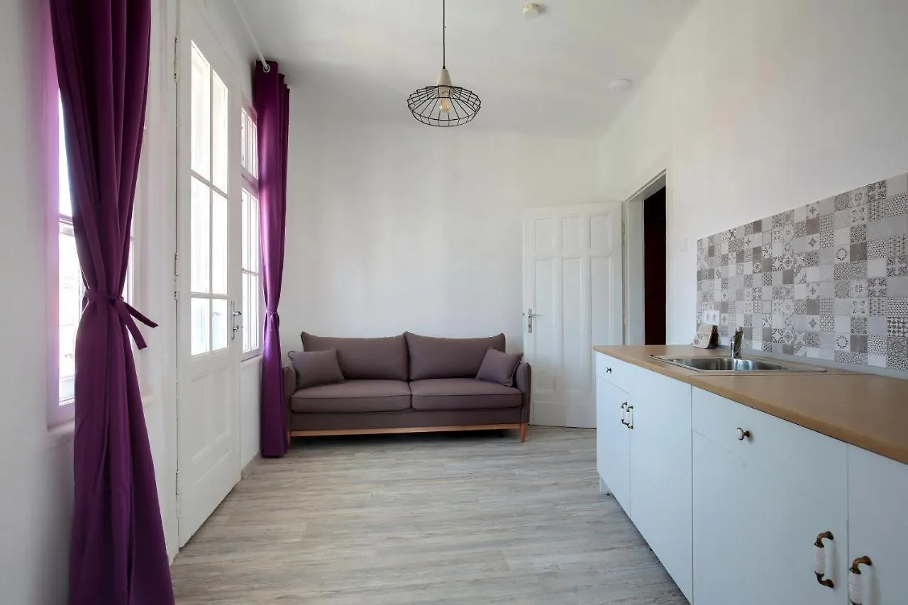 Hostel Musala Varna
