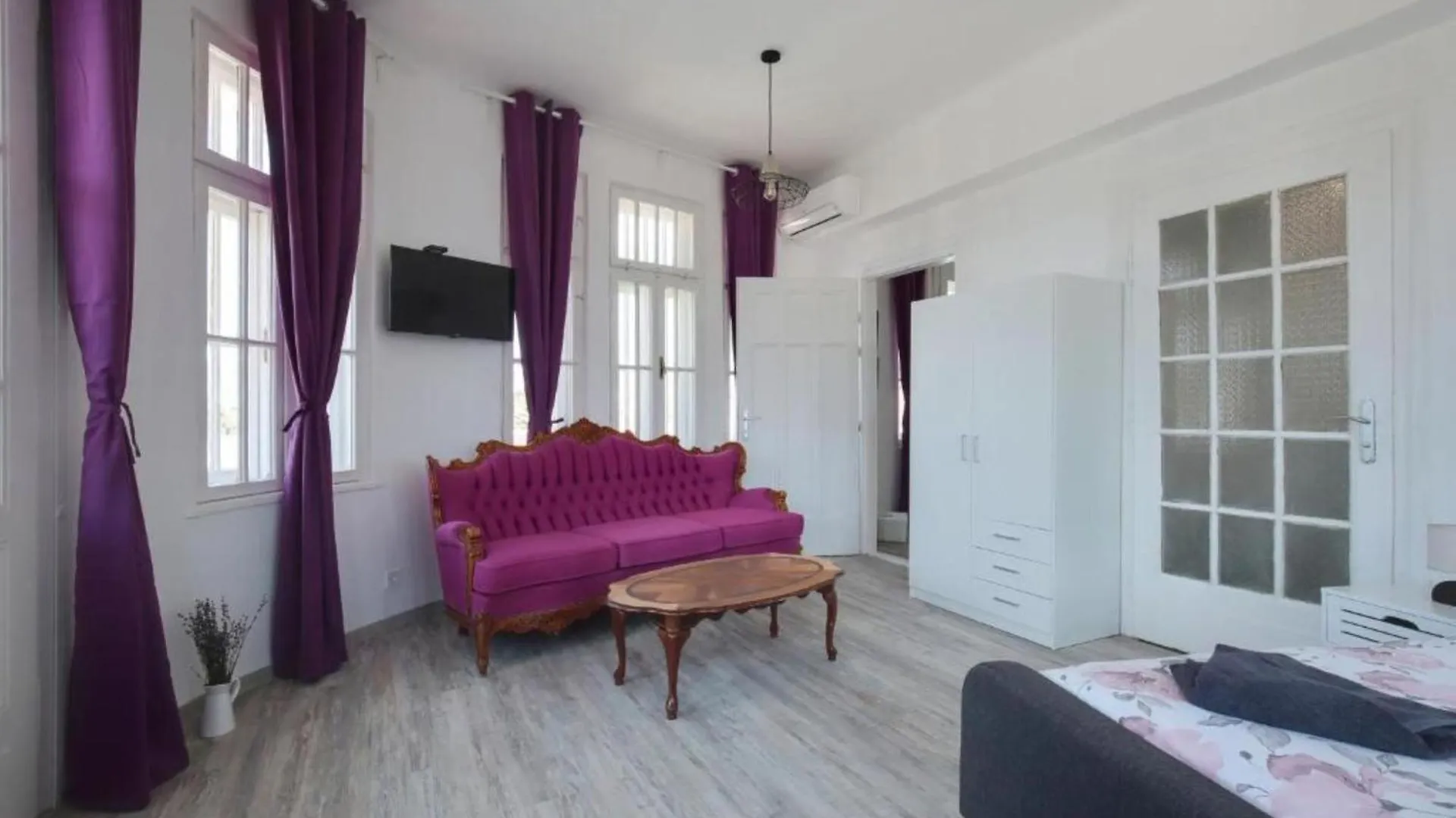 Hostel Musala Varna Bulgaria