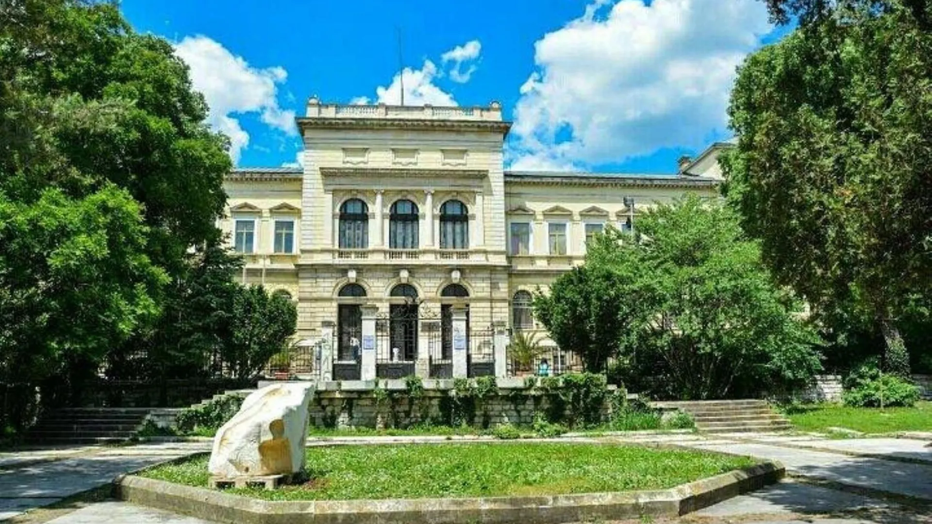 Hostel Musala Varna