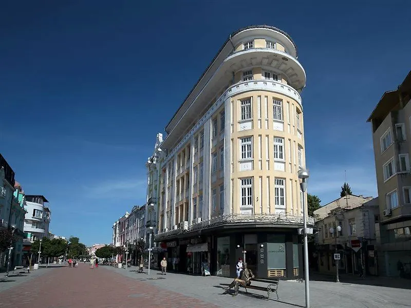 Hostel Musala Varna Bulgaria
