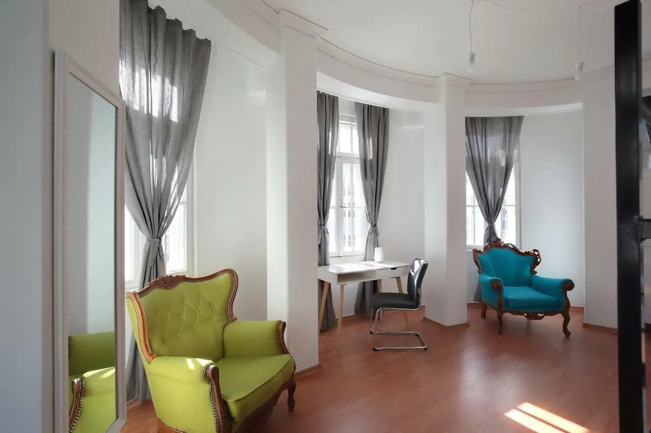 Hostel Musala Varna 0*,