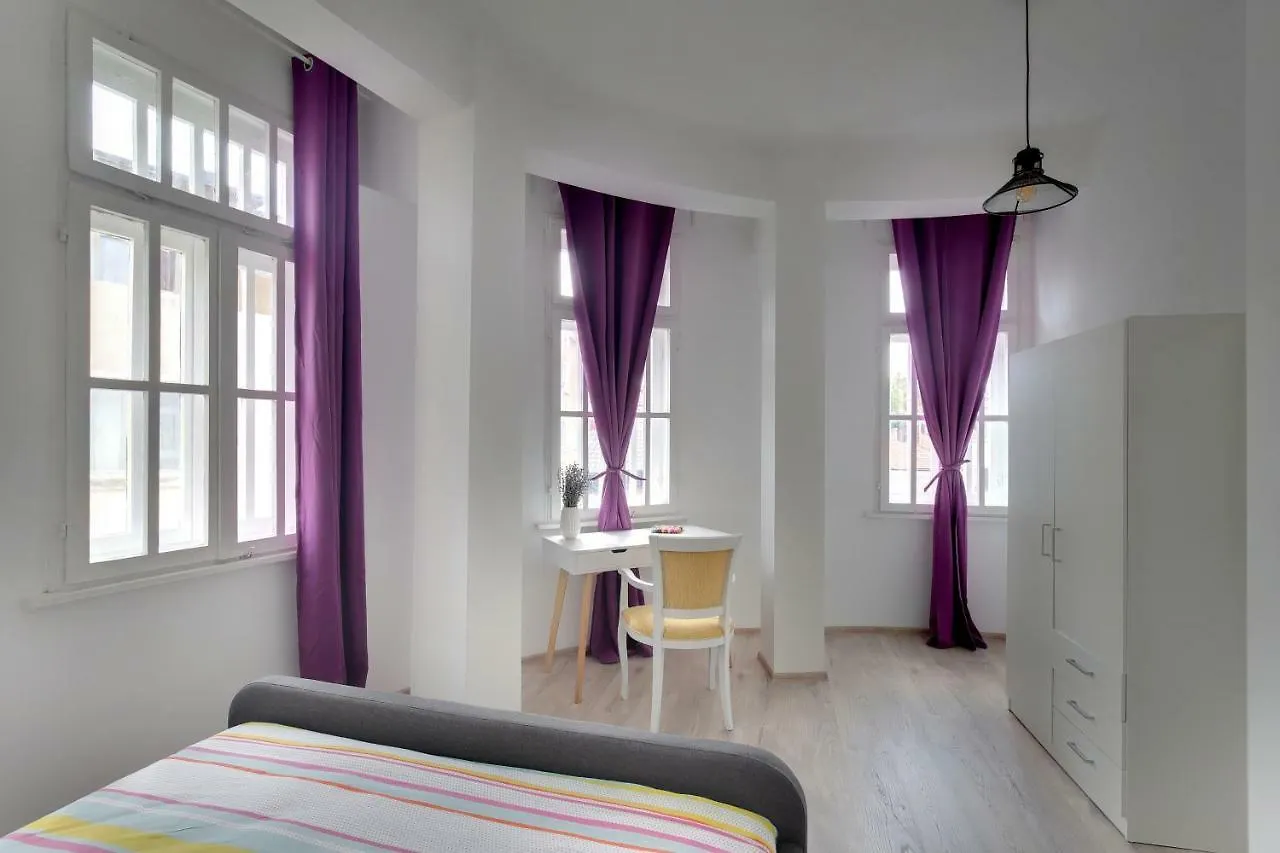 Hostel Musala Varna Bulgaria