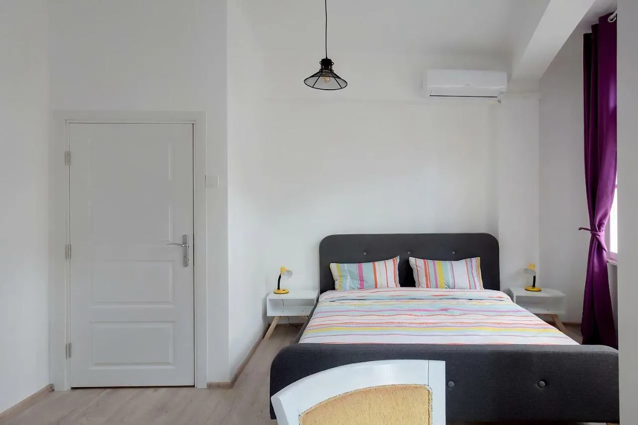 Hostel Musala Varna