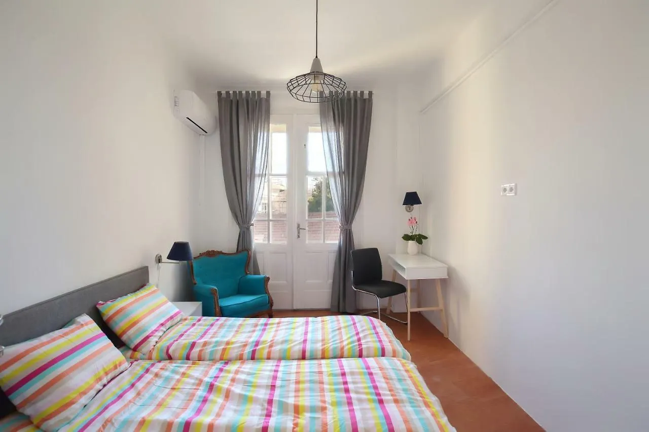 Hostel Musala Varna