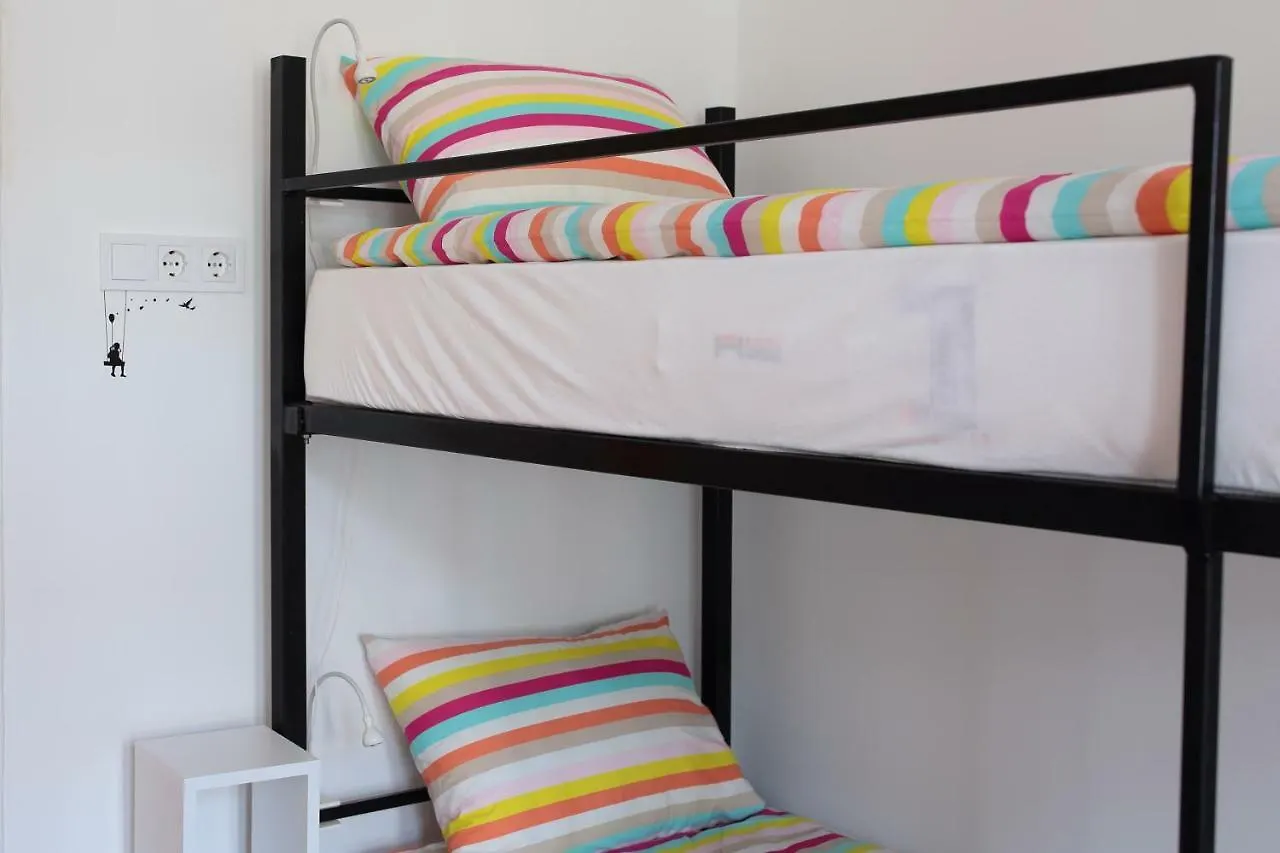 Hostel Musala Varna 0*,  Bulgaria