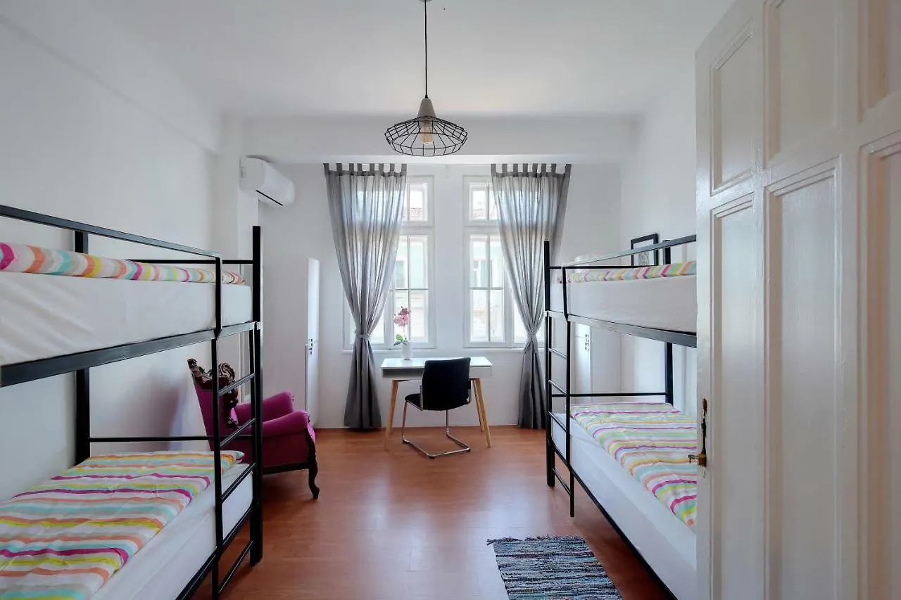 Hostel Musala Varna Bulgaria