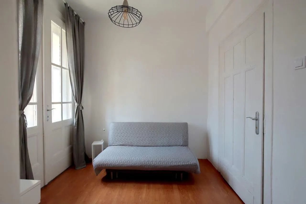 Hostel Musala Varna Bulgaria