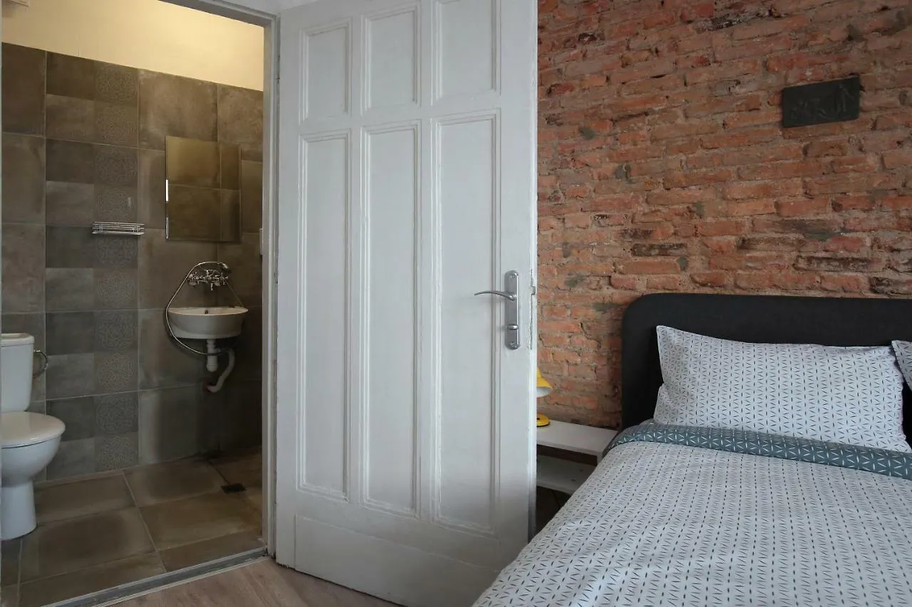 Hostel Musala Varna Bulgaria