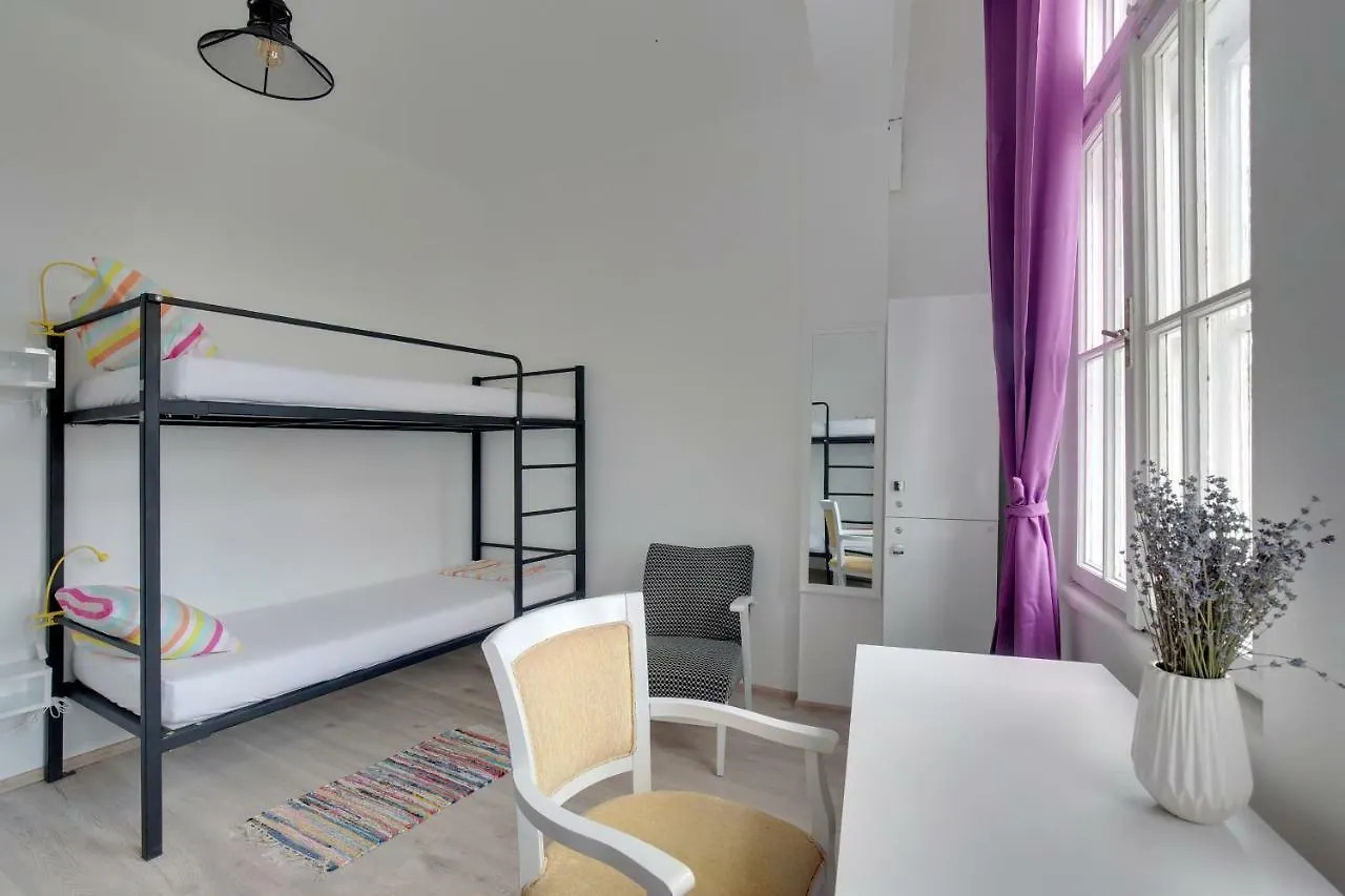 Hostel Musala Varna Bulgaria