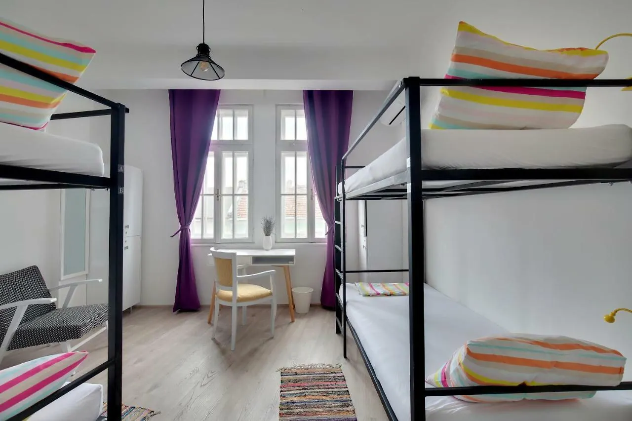 Hostel Musala Varna 0*,