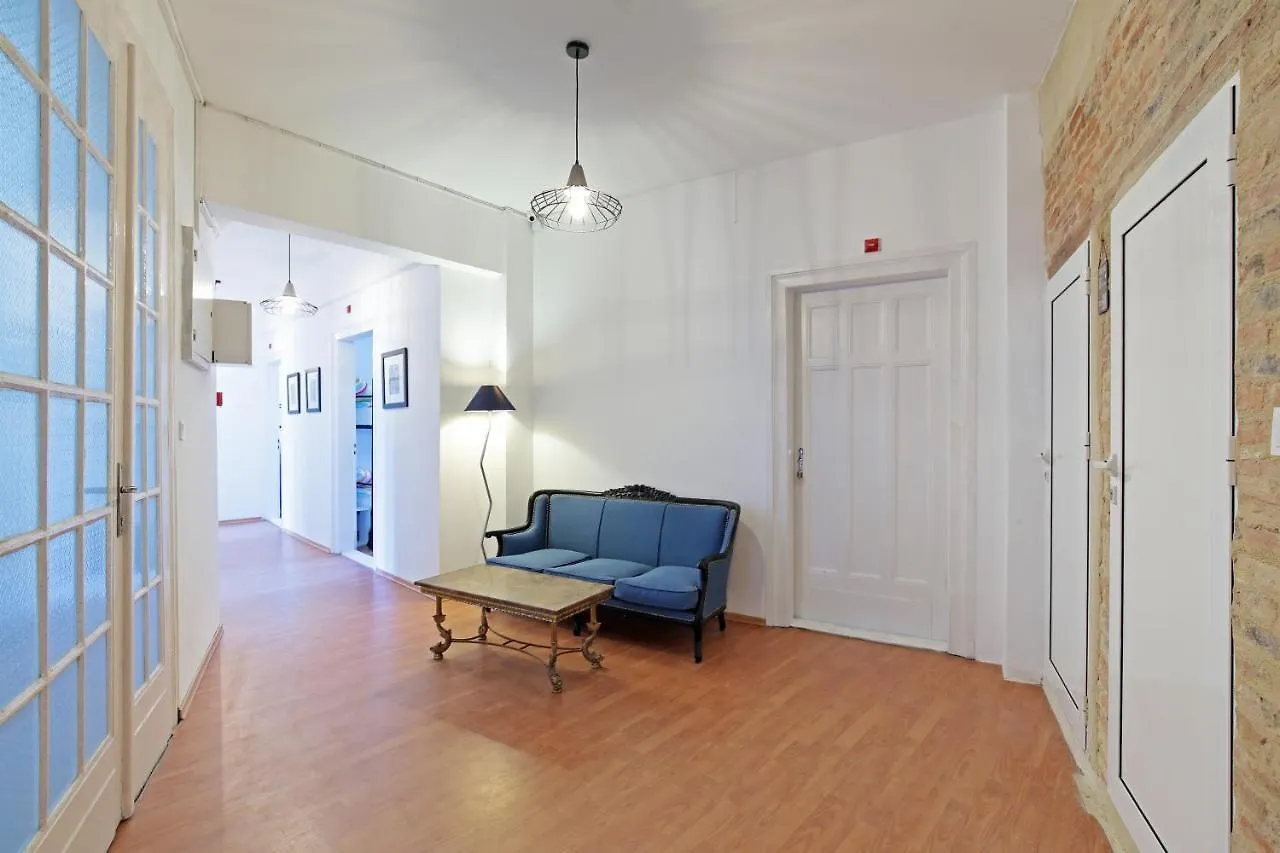 Hostel Musala Varna Bulgaria