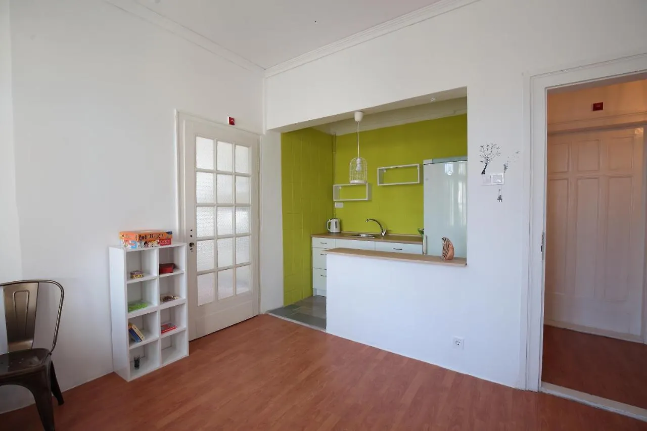 Hostel Musala Varna Bulgaria