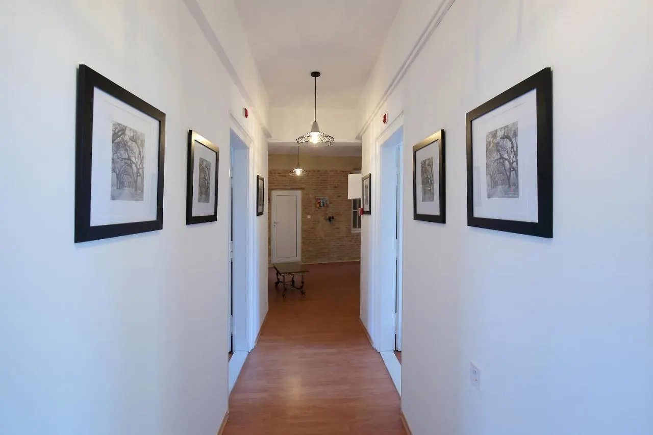 Hostel Musala Varna