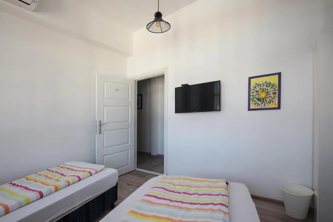 Hostel Musala Varna 2*,  Bulgaristan