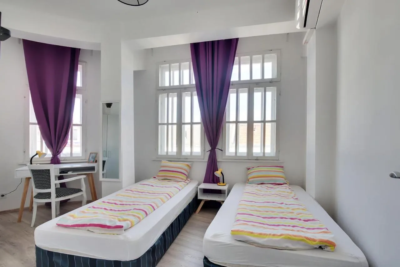 Hostel Musala Varna 2*,  Bulgaristan