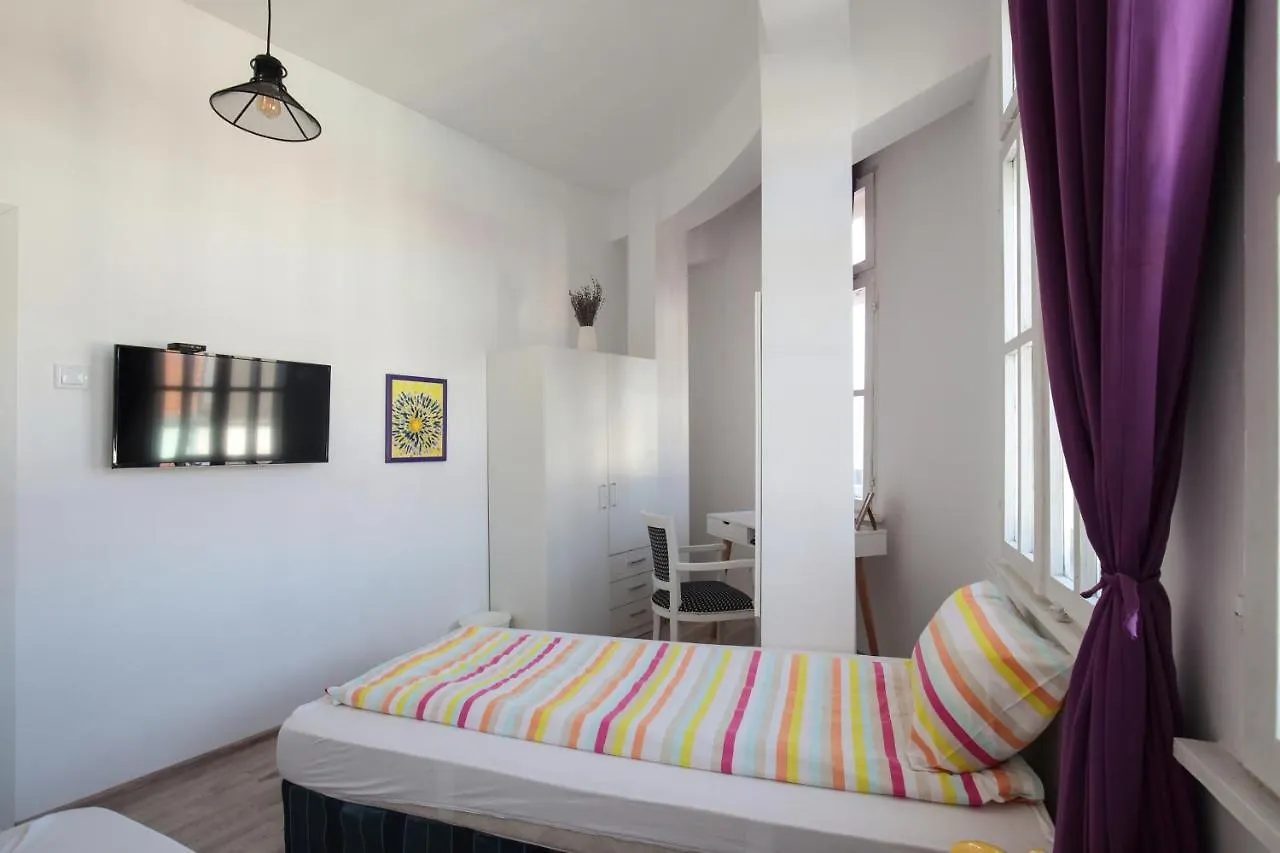 Hostel Musala Varna